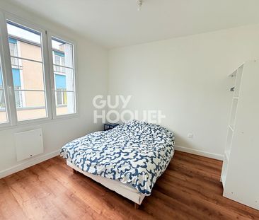 Location Appartement 3 pièces 45m² - Photo 5