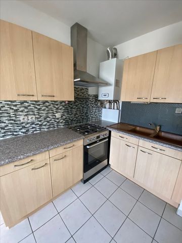 Appartement 2 pièces à Yutz - Photo 4