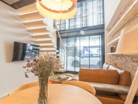 Carrer de Marià Cubí, Barcelona, Catalonia 08021 - Photo 2