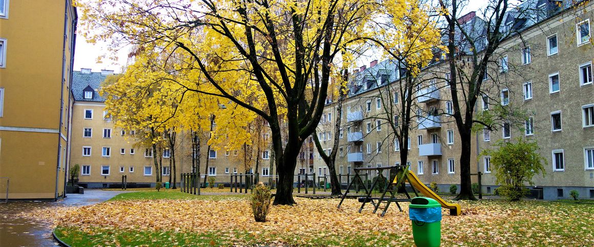 4020 Linz, Liebigstraße 6/033 - Photo 1