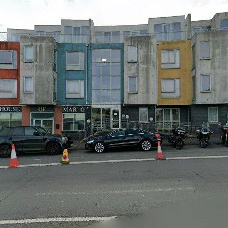 1 Bed Flat, Lawrence Hill, BS5 - Photo 1