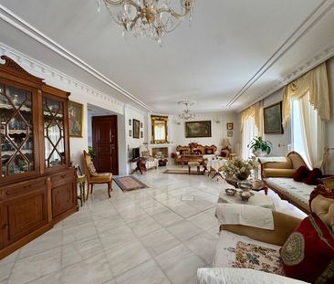 Μονοκατοικία για ενοικίαση Νέα Λέσβος (Μαρούσι) - Φωτογραφία 5