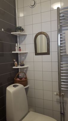 Rinkebysvängen, Spånga - Foto 1