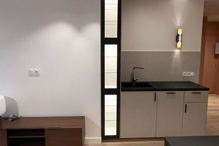 Appartement à louer à Paris 16Ème - Photo 4