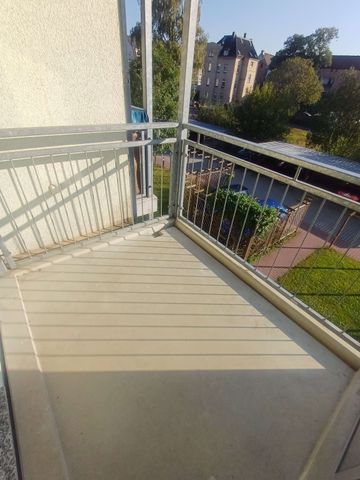 +++ 2 Zimmer Wohnung mit Balkon sowie Stellplatz +++ - Foto 2