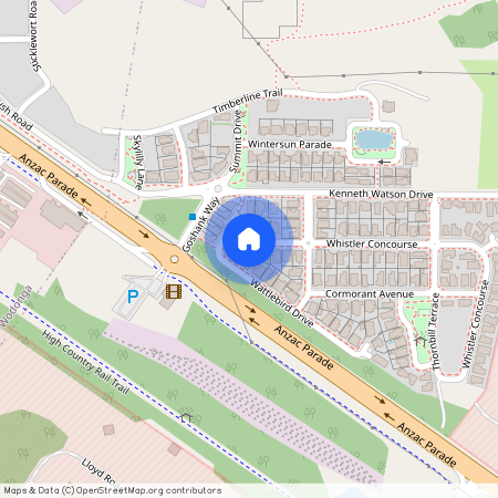 3 Whistler Concourse, Bandiana