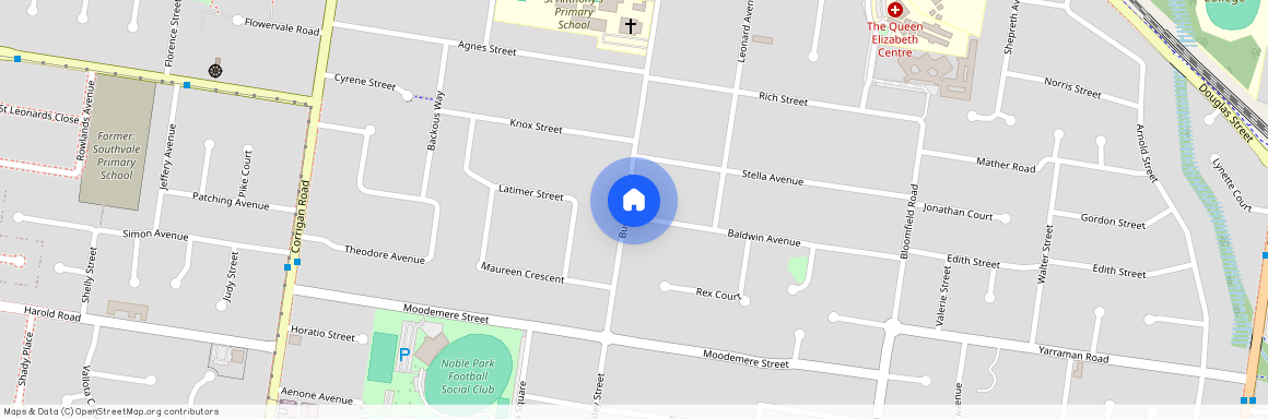 123 Buckley Street, Noble Park, VIC 3174