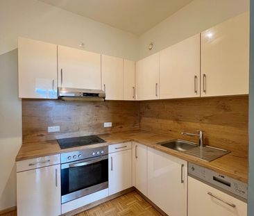 Schöne Familienwohnung am Idlhof - Provisionsfrei! - Photo 2