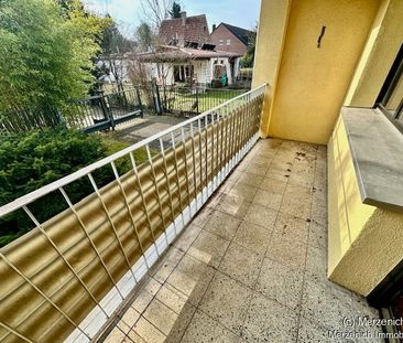 Objektdetails: Köln - Dellbrück - Wohnung Zwei-Zimmerwohnung mit Ba... - Photo 1