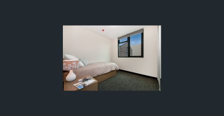 2 Bedroom Apartment "Globe Apartments" - City Living! - Photo 3