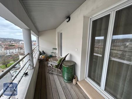 Location Appartement 3 pièces 61m² PERIGUEUX 24000 - Photo 5