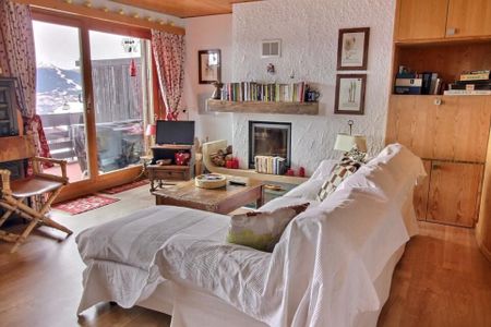 Apartment for rent by the week on the village square - Photo 4