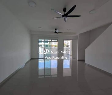 Aspira LakeHome, 2 Storey House, 5bed 3bath, Partially Furnished, 2... - Photo 5