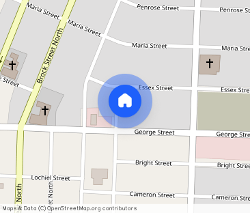 Embassy Tower Apartments | 230 Forsyth Street North, Sarnia - Photo 1