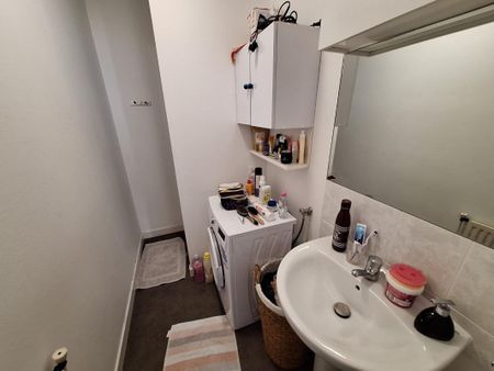 Appartement T2 à louer Bruz - 38 m² - Photo 4