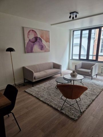 Flat - for rent - Foto 4