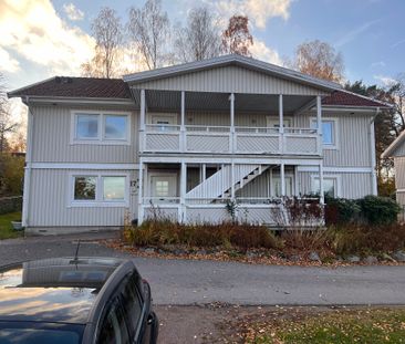 Nygatan, Kisa - Photo 1