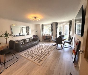 Brackenhurst Place Moortown - Photo 6