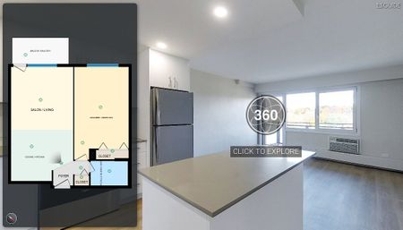4530 Ch. de la Côte-des-Neiges, Montréal, QC - Photo 3