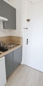 Location Appartement 1 pièce 21m² ROUEN 76000 - Photo 3