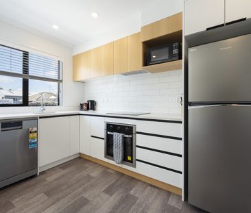 Introducing fully furnished studio rooms for rent. - Photo 1