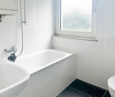 Schnuckelige EG-Wohnung mit grüner Aussicht! - Photo 4