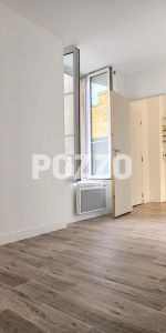 Appartement F2 entièrement rénové - Photo 4