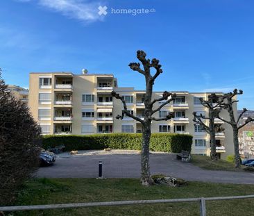 Helle 4.5-Zimmer-Wohnung mit Balkon in Luzern – sofort verfügbar! - Photo 2