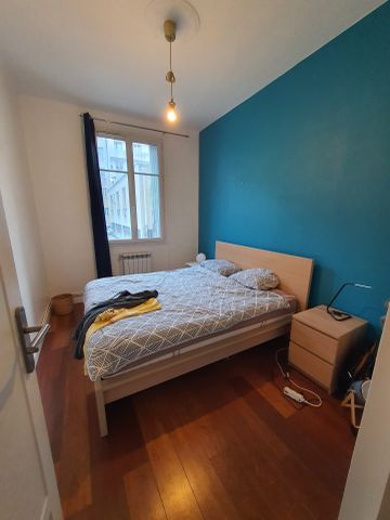 Location Appartement 2 pièces 49m² MARSEILLE 6ème - Photo 3