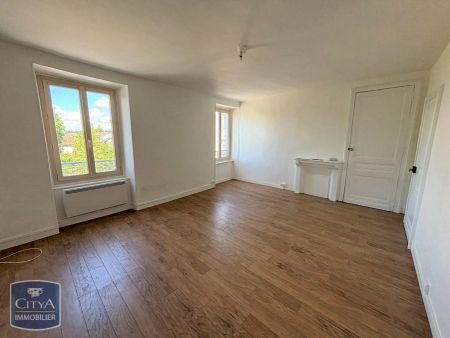 Appartement à louer 3 pièces 59.27m² - Photo 2
