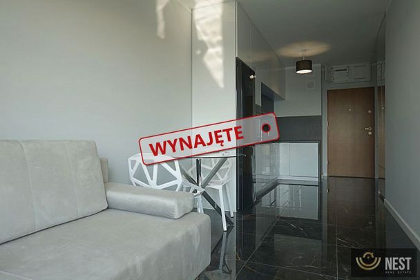 Dwupokojowe mieszkanie do wynajęcia ! - Photo 1