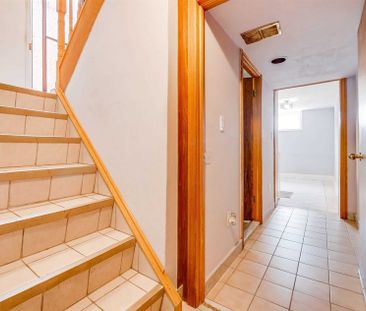 For Lease - 65 Whitburn Crescent Unit# BSMT 2, Toronto, Ontario - Photo 2