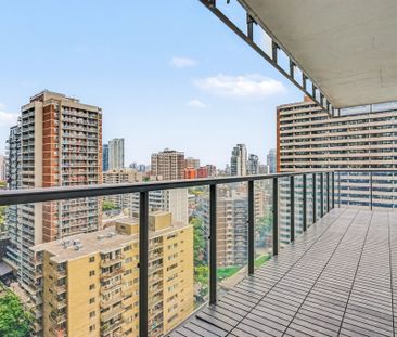For Lease - 33 Charles Street Unit# 1503, Toronto, Ontario - Photo 3