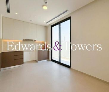 Brand new | Single Row | Ready to Move in | 4 BR - Photo 5