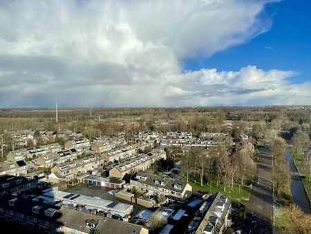 Appartement te huur: Prinsenhof 41 2263 EV Leidschendam - Photo 3