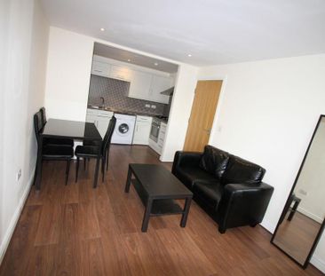 2 bedroom apartment to rent - Photo 1