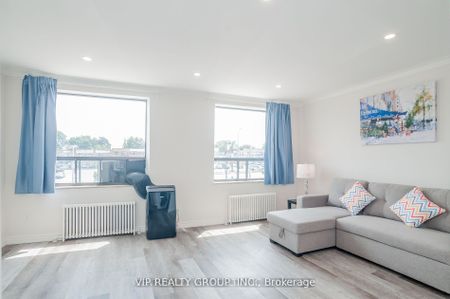 For Lease - 2626 Eglinton Avenue Unit# unit 2, Toronto, Ontario - Photo 5