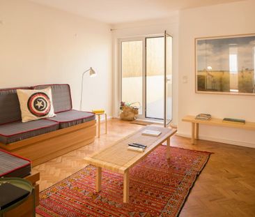 Rua Leite de Vasconcelos, Lisbon, Lisbon 1170-333 - Photo 1