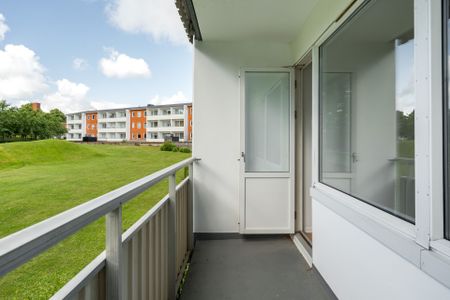 Östergatan, Åstorp - Foto 4