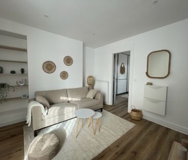 Location Appartement 2 pièces 37m² - Photo 2