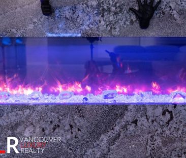 Penthouse in Downtown Vancouver, BC - Photo 5