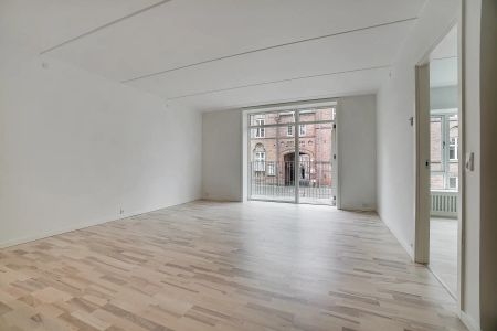 Lækker 4 værelses - Foto 5