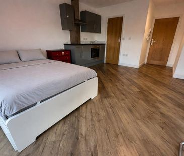 1 bedroom flat to rent - Photo 1