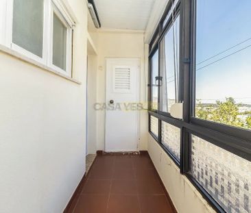 House T4 in Setúbal (São Julião, Nossa Senhora da Anunciada e Santa Maria da Graça), Setúbal - Foto 5