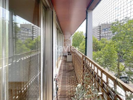 DEUX PIECES - BOULEVARD FLANDRIN - 75016 Paris 16ème - Réf 86346674 - Photo 4