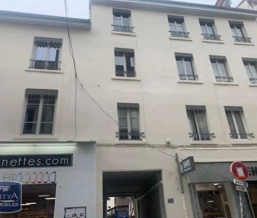Appartement à louer 2 pièces 42.61m² - Photo 4