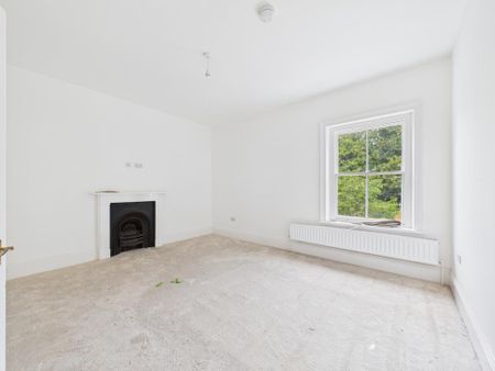 1 bedroom terraced house to rent - Photo 3