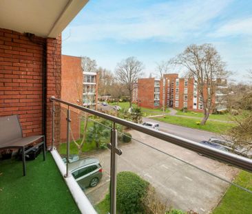 2 bedroom apartment to rent - Photo 6