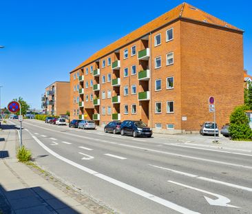 3 værelses lejlighed i Holbæk - Photo 2