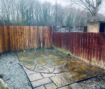 3 bedroom terraced house to rent - Photo 5